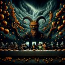 мандариновая кожурка - Болтаем ()