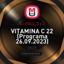 CASSIO AMORIM - VITAMINA C 22