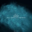 DP-6 - Agimat (Shapeless Lab Remix)