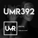 Rom Ivak - Where Are We Going (Original Mix)