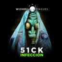 51CK - Mentalmente Insano