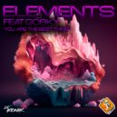 Elements Feat. Gorky - Evening