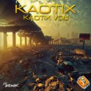 Kaotix - Kaotix (Jump Version)