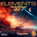 Elements Feat. Sonik - Sky (DJ Konik Remix)