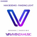 Max Boemio - Fanding Light