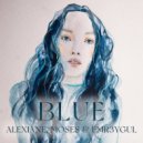 Alexiane, Moses, EMR3YGUL - Blue (Original Mix)