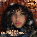 Djs Vibe - The Perffect Mix 2024 (DNDM) ()