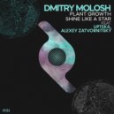 Dmitry Molosh - Plant Growth