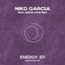 Niko Garcia - Energy