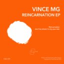 Vince MG - don't be afraid, I'm by your side