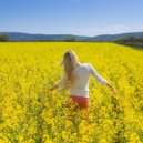 Ethereal Notes & Peaceful Palace & Calm Solitude - Twilight Ushers in Respite ()