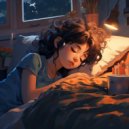 AuraBeats & Sleepy Lofi Beats & The Sleep & Focus Group - Gentle Lofi Slumber Sounds
