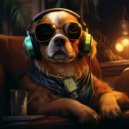 Flex & after noon & Arcanyz - Lofi’s Canine Calm Vibes