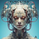 Funcster & Lergoi - Words We Dont Remember (Live Shkeba Mix)