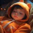 Relaxing Lo Fi & Lofi Radiance & Sleeping Baby Aid - Lofi’s Calming Baby Beats
