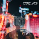 Azz 8K & Jay Doria - FAST LIFE (feat. Jay Doria)