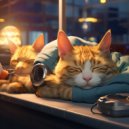Aesthetic Music & Zadbeatz & IzaBeats - Lofi’s Calm Animal Vibes