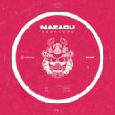 Mazadu - Fear ()