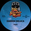 Darren Deluca - Free (Edit)