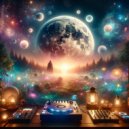 Aaryan's Club - Lunar Rhythms: A Night of Melodic House