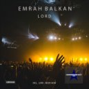 Emrah Balkan - Move Now
