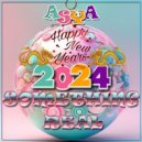 ASYA - Something Real