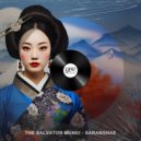 The Salvator Mundi - Saranghae (Original Mix)