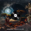 Mkhuz3ro - Exodus Calling (Original Mix)