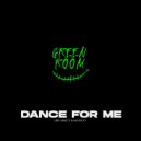 Chris Avantgarde - Dance For Me (Extended Mix)