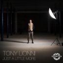 Tony Lionni - Don't Let Go