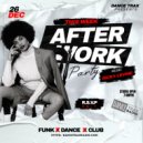 Ricky Levine - After Work