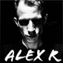 Alex R - Hard storm ()