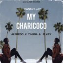 Franklin Jah - My Chericoco (Original Mix)
