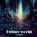 ALEXWOLF - Future world ()