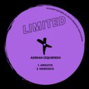 Adrian Izquierdo - Morooco (Original Mix)