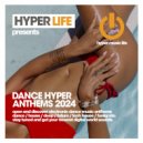 Dancing Heroes - Make Love To Me