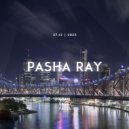 Pasha Ray - Graal Radio Faces (27.12.2023)