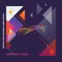 KRIPTAMOON X Service For Listeners - Yearmix 2023 (Live)