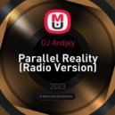 DJ Andjey - Parallel Reality