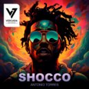 Antonio Torrez - Shocco
