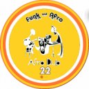 Afro Dub - Batman Funk