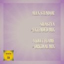 Alex Stendor - Silastya