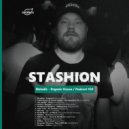 by Stashion - @Organica_Music Melodic - Organic House Podcast #50