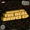 Makson (PL) - Feel Da Bass (Original Mix)