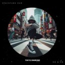 Spacefunk Dub - On & On