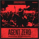 Agent Zero - Evil Gain (Original Mix)