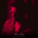 Popcorn Kid - Monochrome