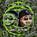 TOZA, Colin Hennerz - DANCE WITH ME (Original Mix)
