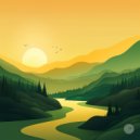 Calmly - Gentle Flow (Original Mix)