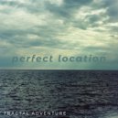 Fractal adventure - Blue bay ()